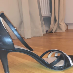 Catwalk High Heels  - size 41, barely used 