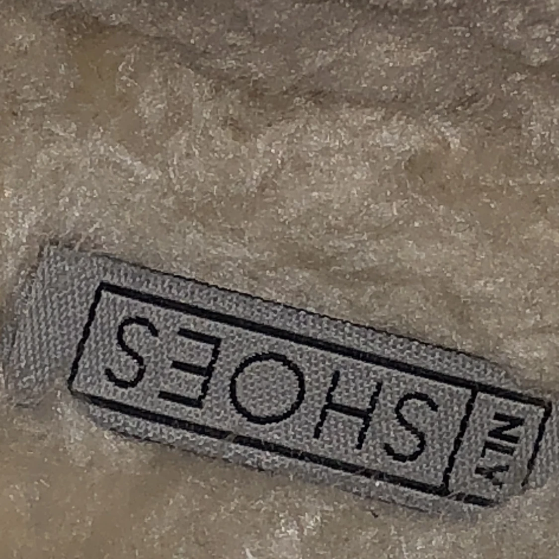 Skor från nelly - 90