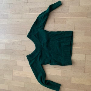 Stickad tröja från HM - Jättefin stickad tröja från HM.