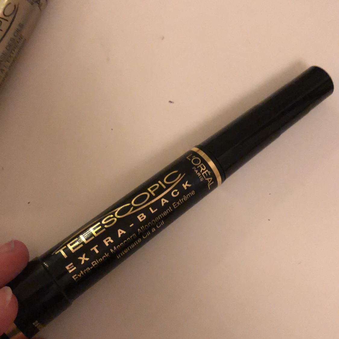 Telescopic mascaror - 90