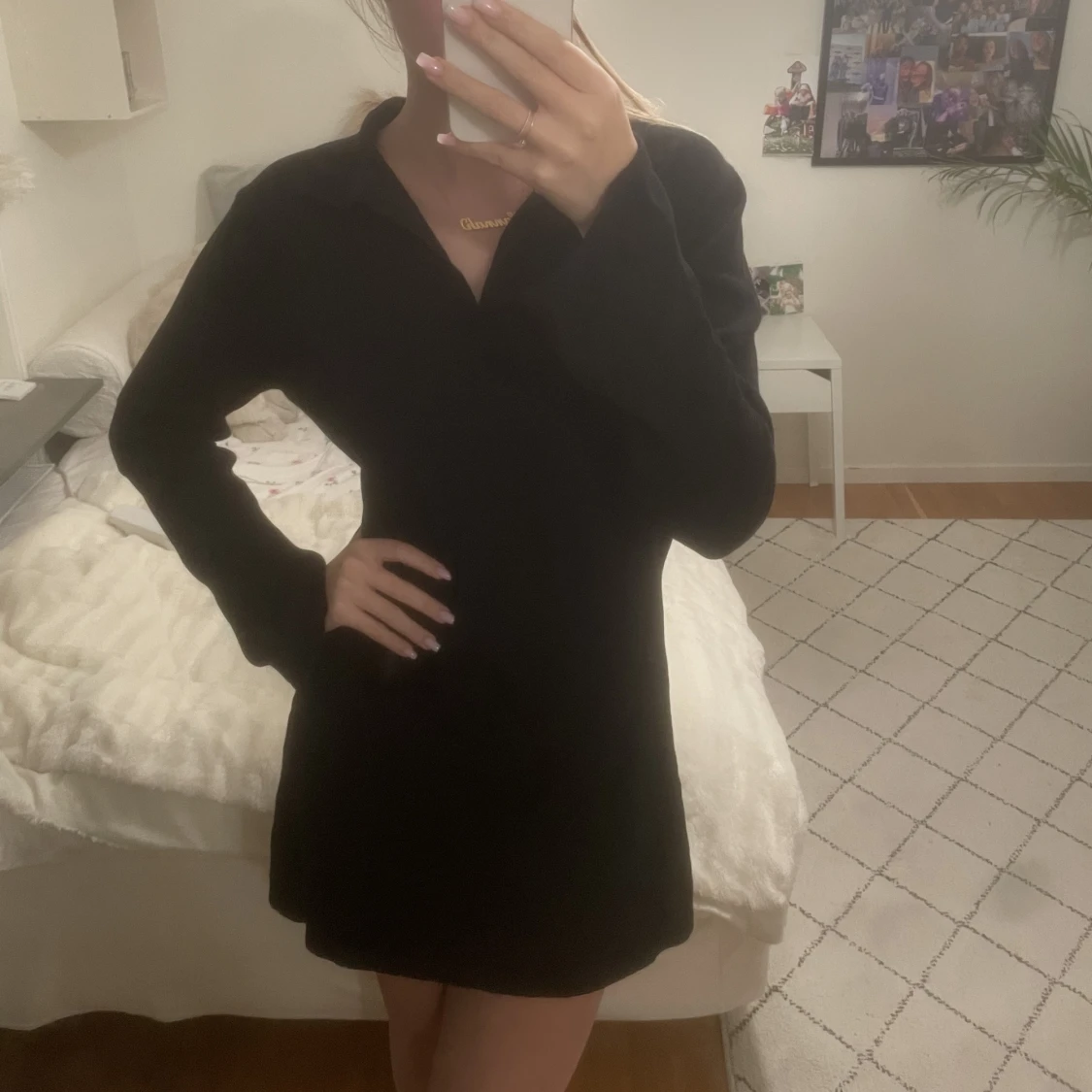 Djerfavenue klänning - 90