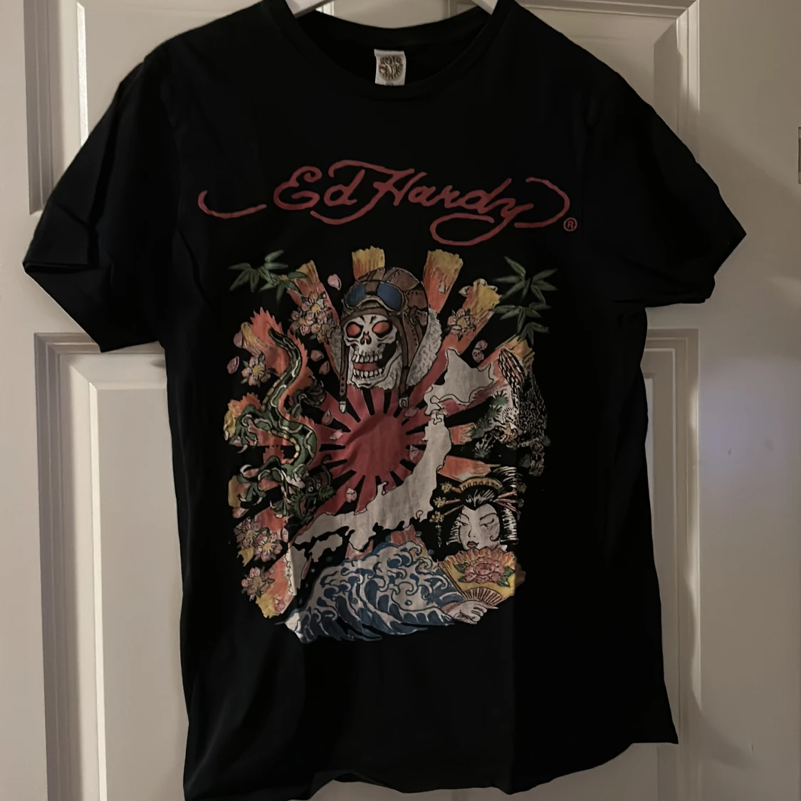Ed Hardy t-shirt
