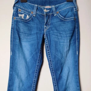 True religion jeans - FRI FRAKT Storlek 30 kan fixa mått Bra skick