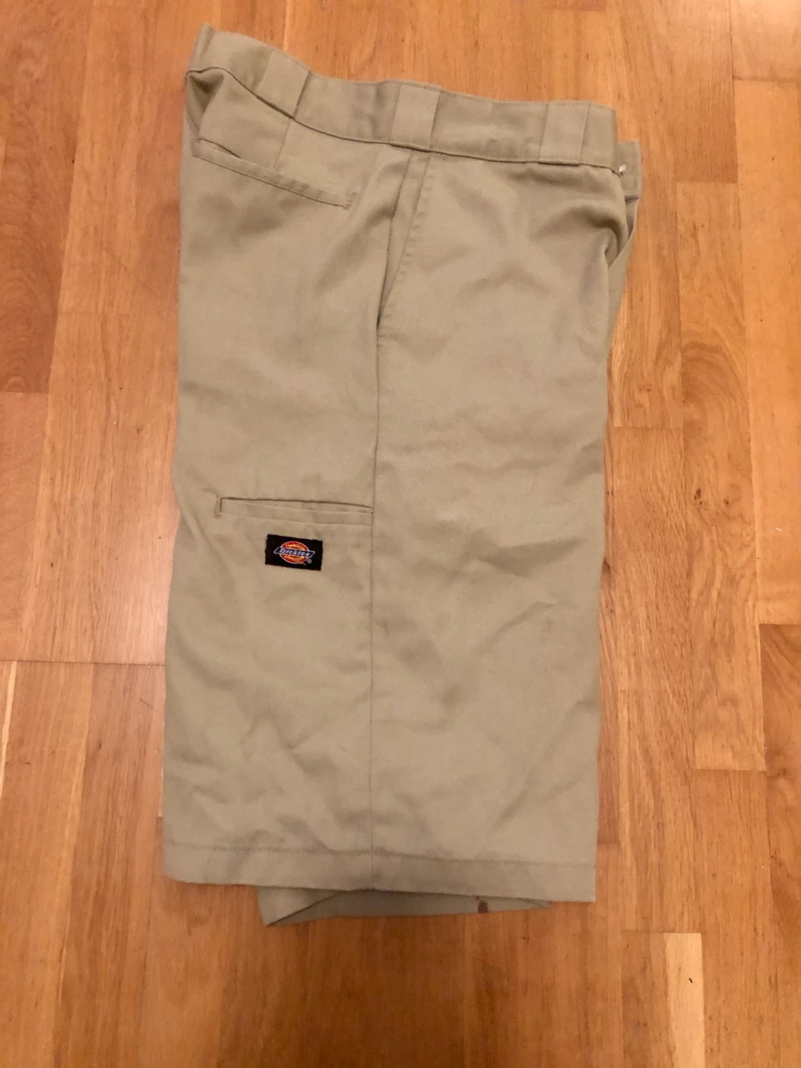Dickies loose fit shorts - 90