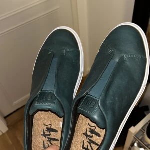 Eytys Doja grön - Använda en gång, för stora för mig. Storlek 44