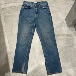 G perfect jeans från Gina Tricot 