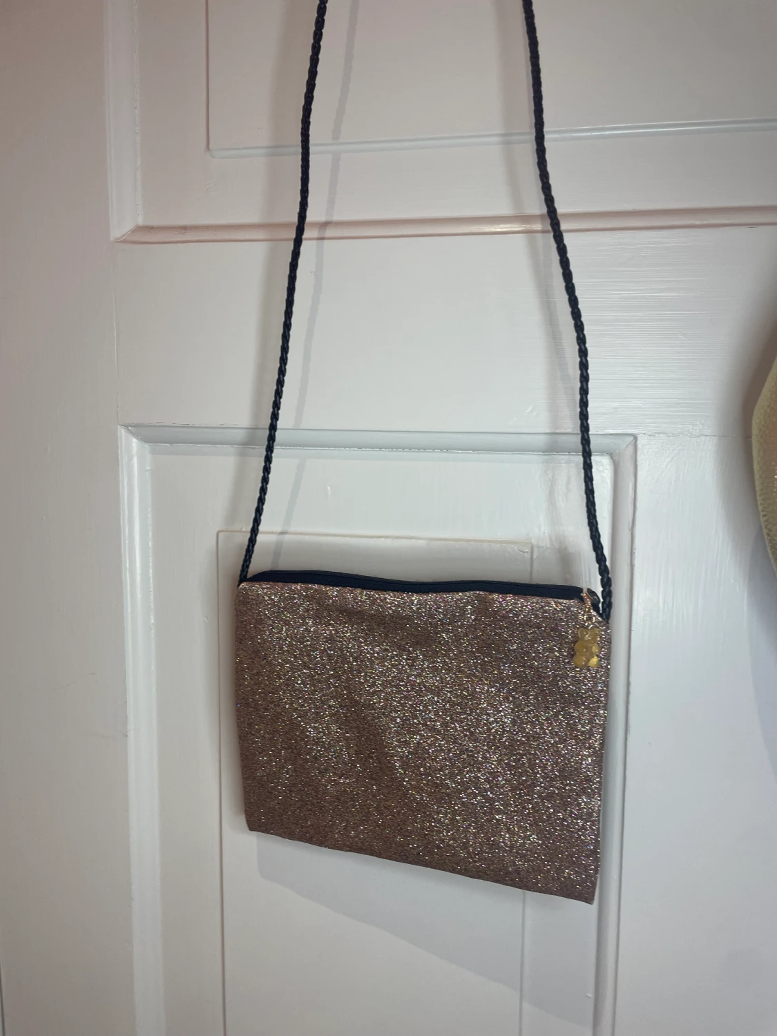 En fin liten väska t