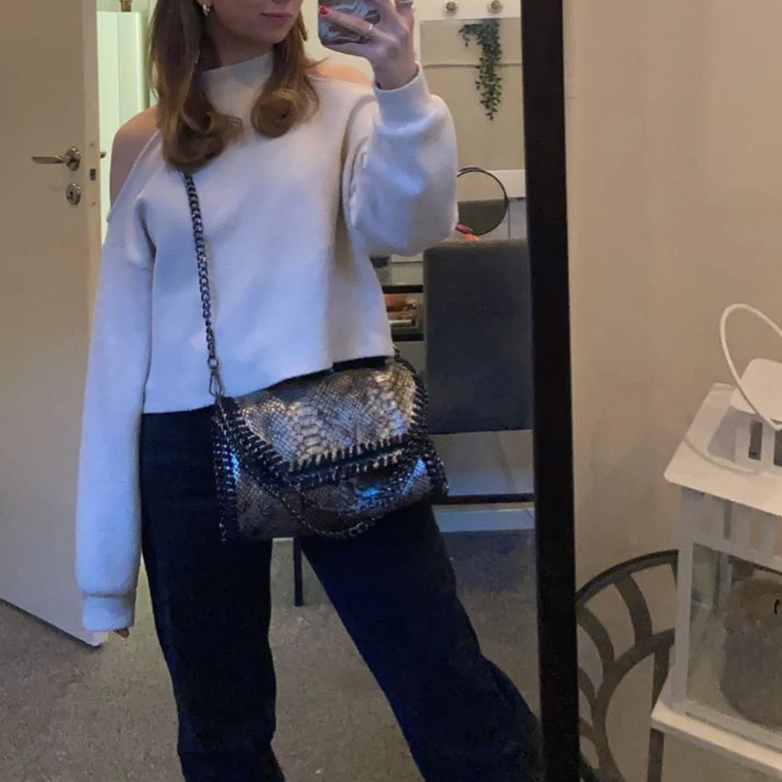 Stella Maccartney liknande väska - 90