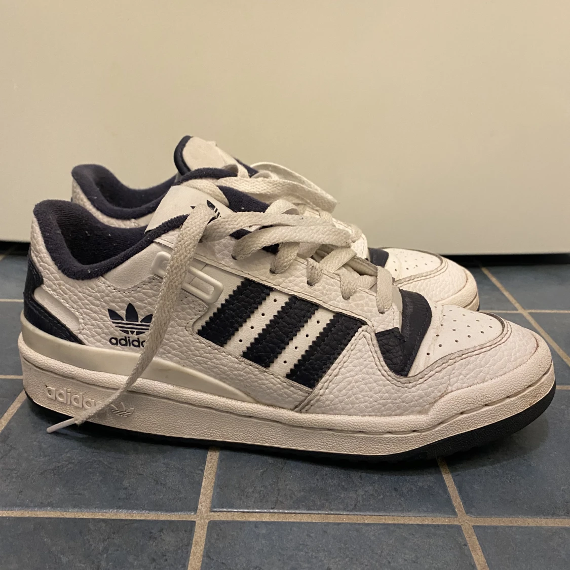 Adidas Forum Low - 90
