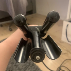 Vågtång från OBH NORDICA - Vågtång från OBH nordica som gör håret jättefint, kan bli upp till 180 grader. 