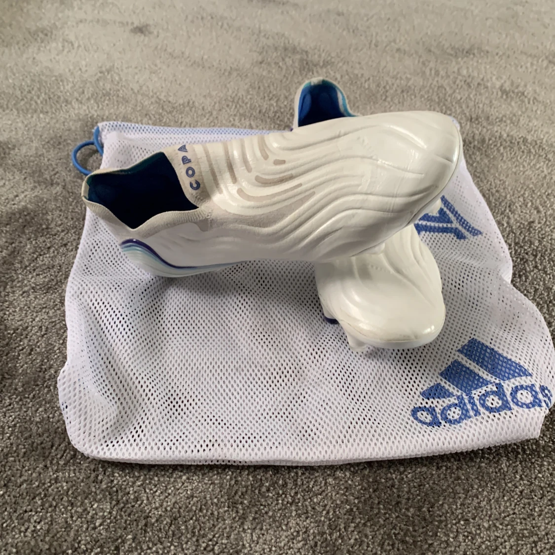 Fotbollsskor Adidas Copa Sense - 91