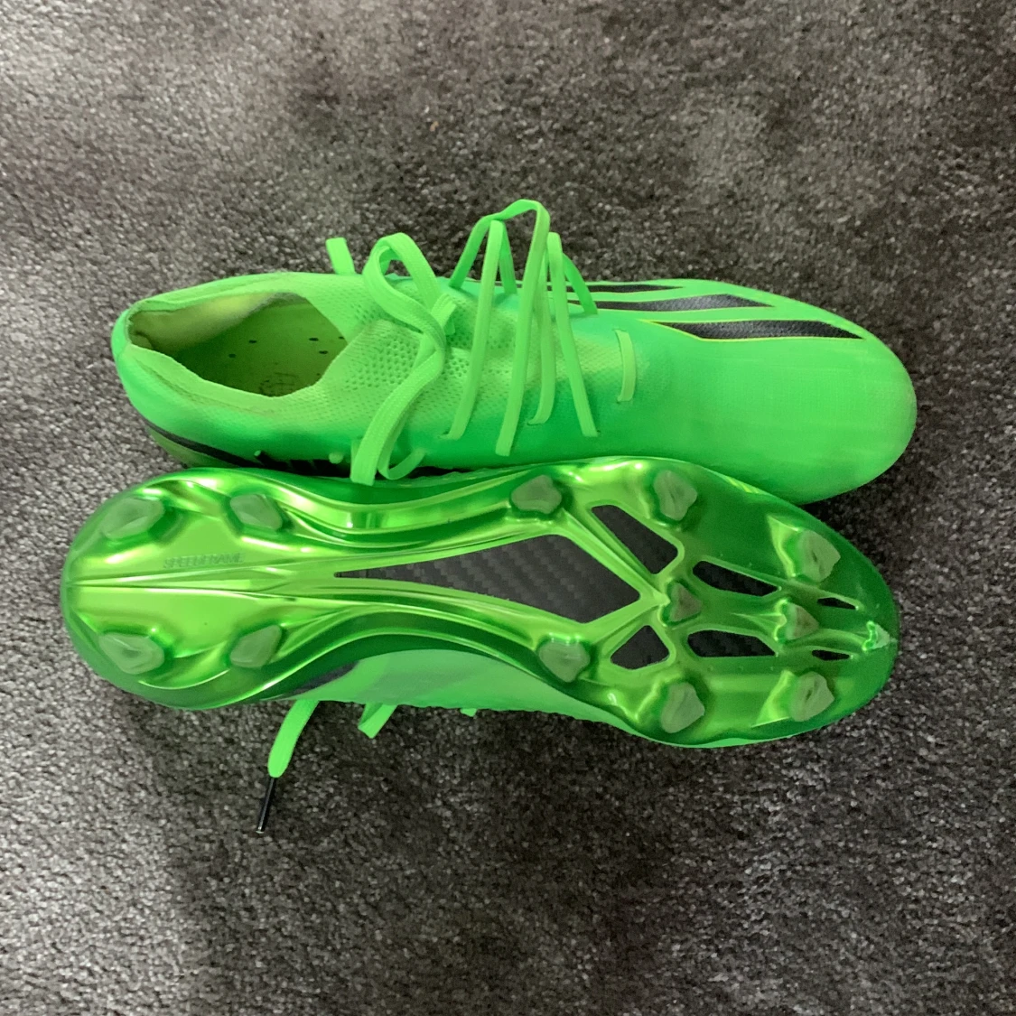 Fotbollsskor Adidas X - 90