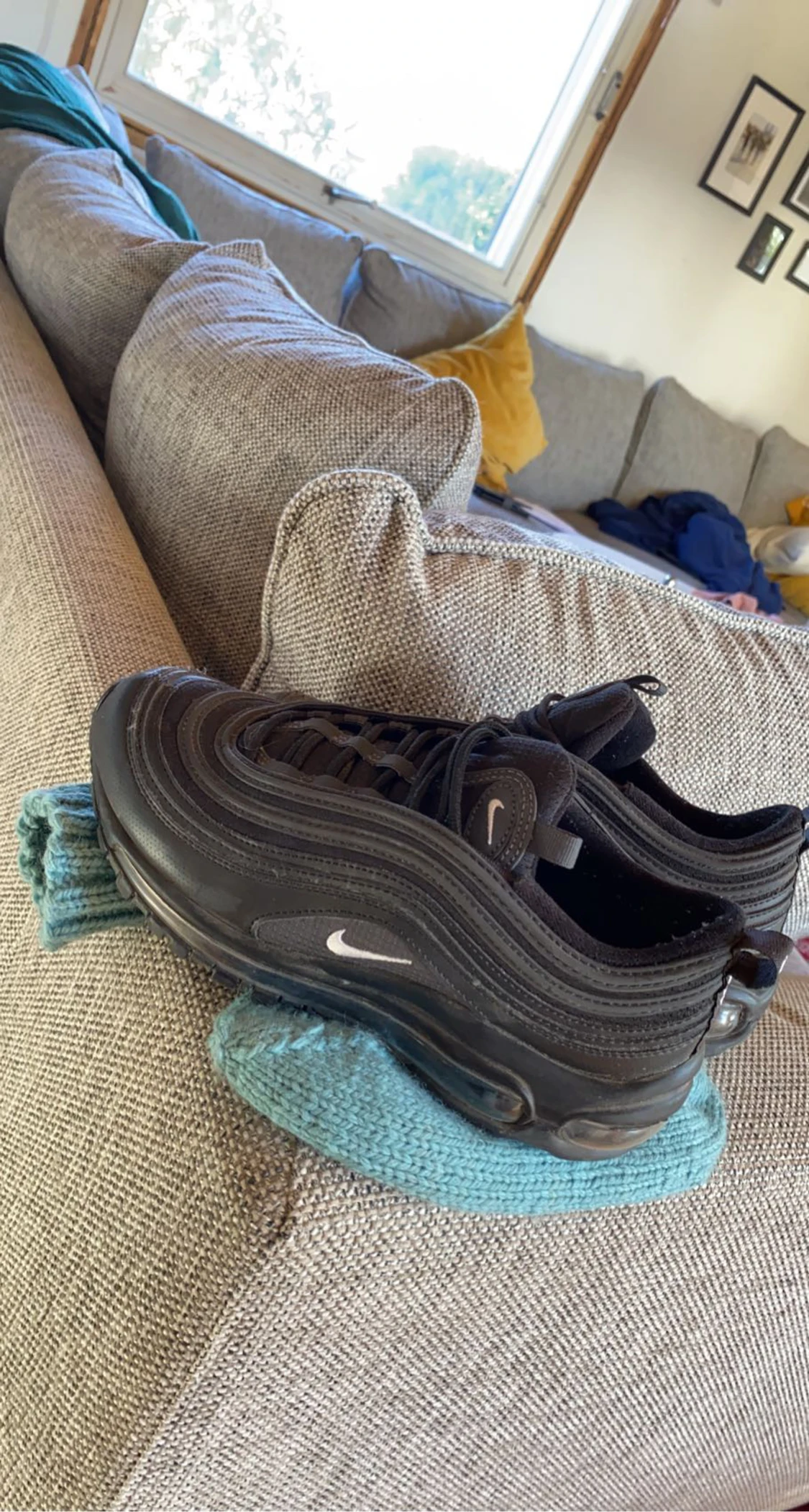 Nike Air Max 97 - 91