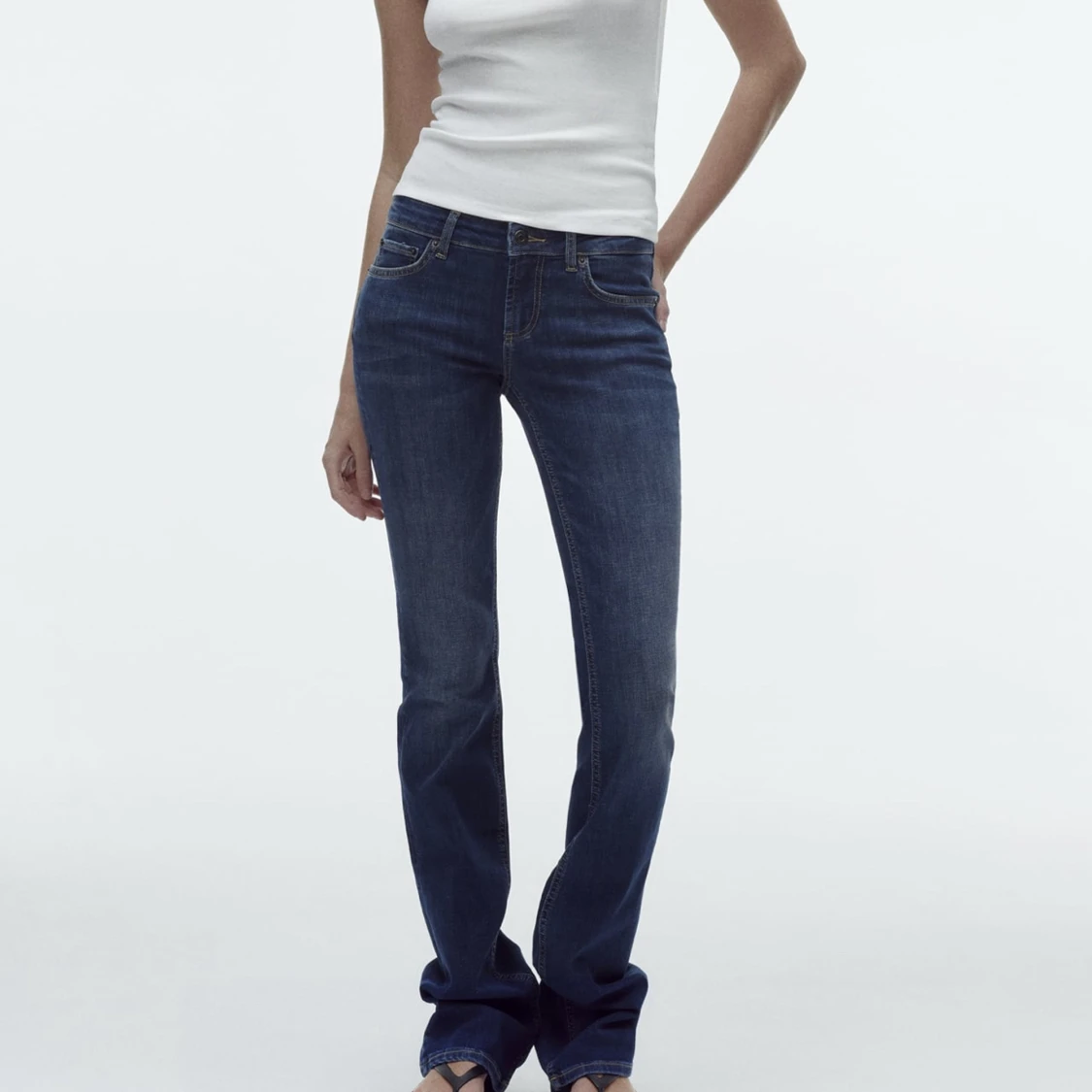 Zara jeans
