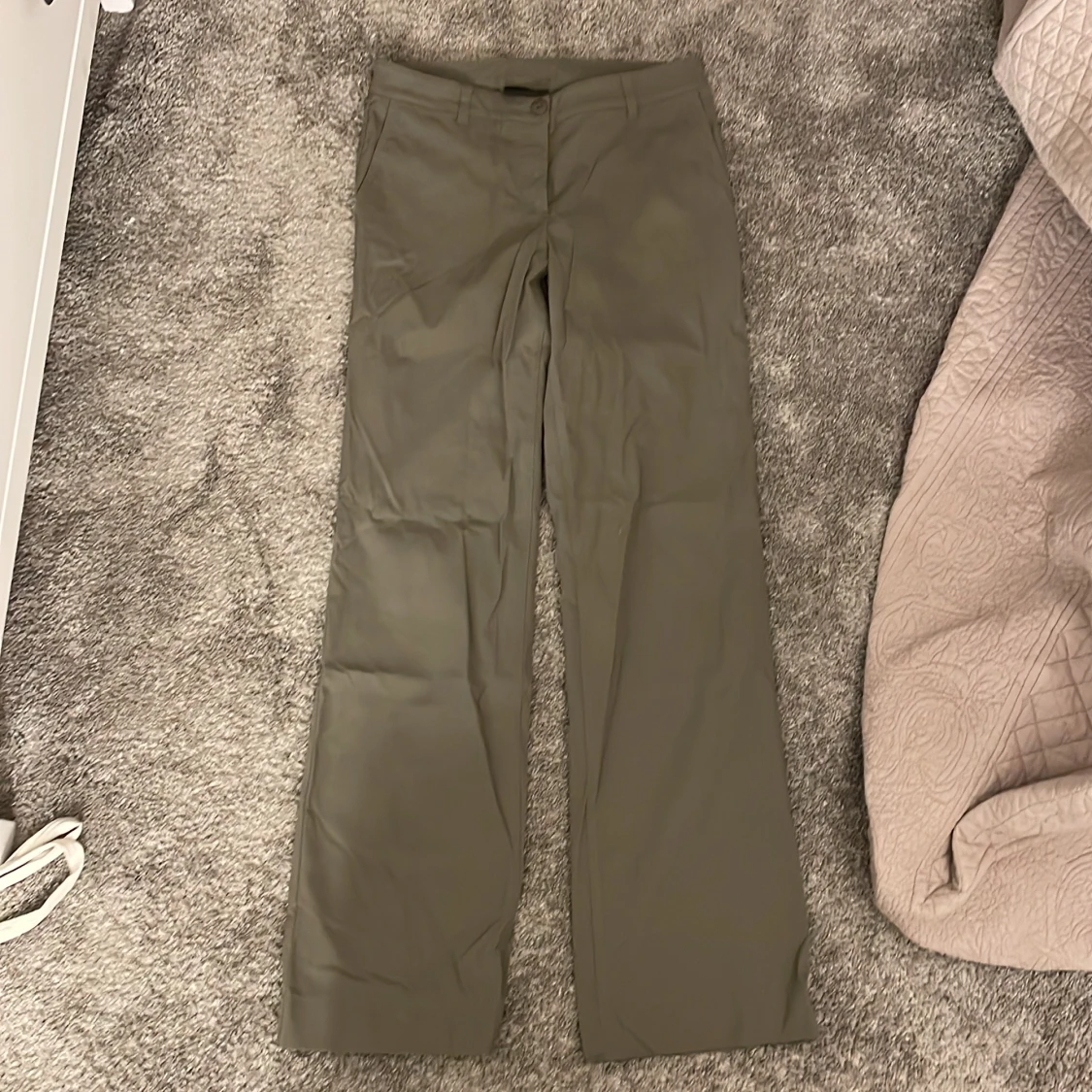 Gröna byxor 💚 - 90