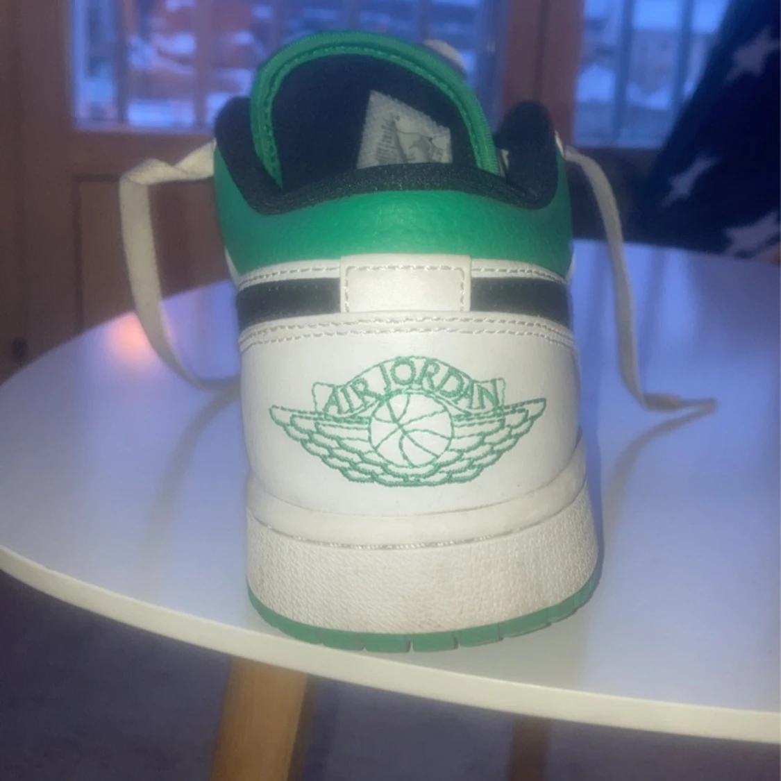 Nike Jordan 1 Low Storlek 41 - 91