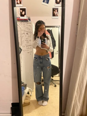 Jeans - Fråga gärna om ni undrar något💗