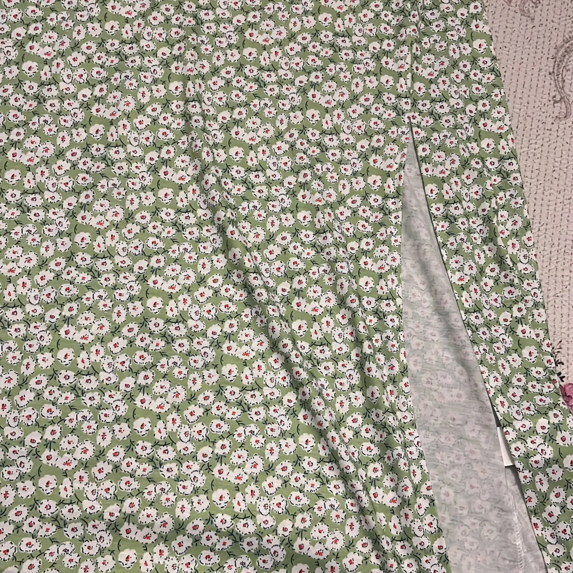 Sommar klänning  - 90