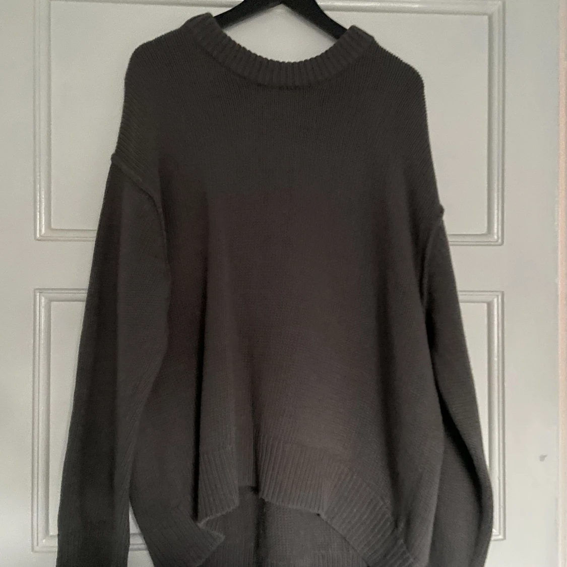 H&M Cashmere Blend Knit Sweater - 90