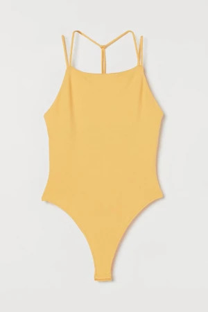 Zara body suit - Used 3 times, good condition, size S/36