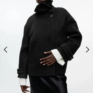 Arket kappa - Säljer denna slutsålda arket kappa