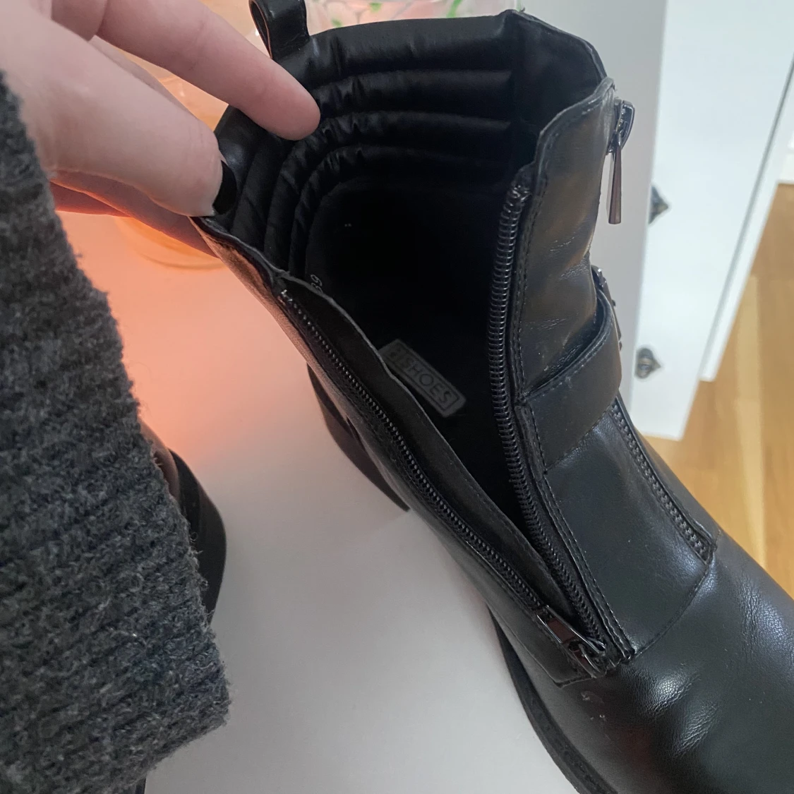 Skor från nelly - 90