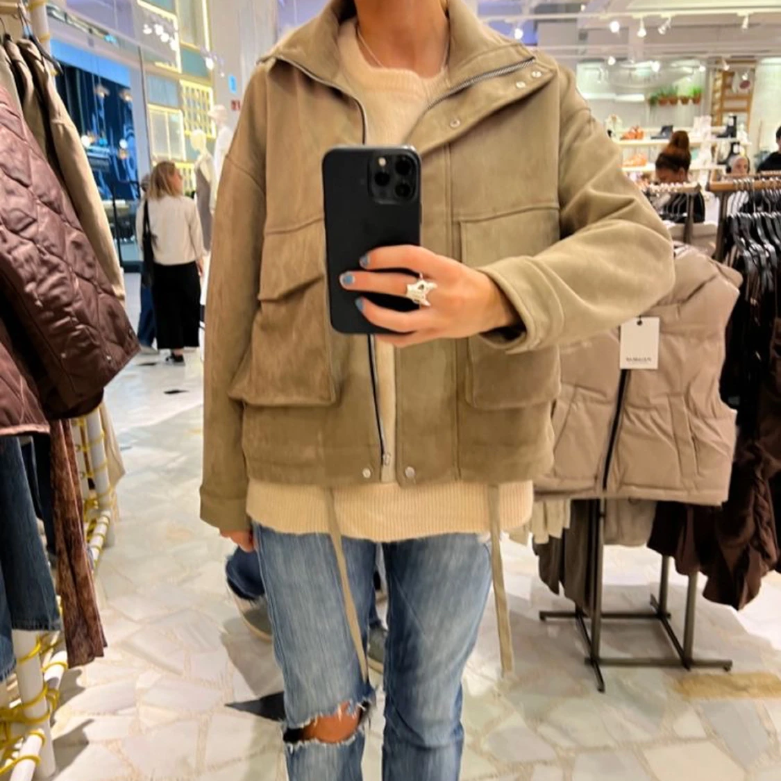 Pull & bear jacka - 90