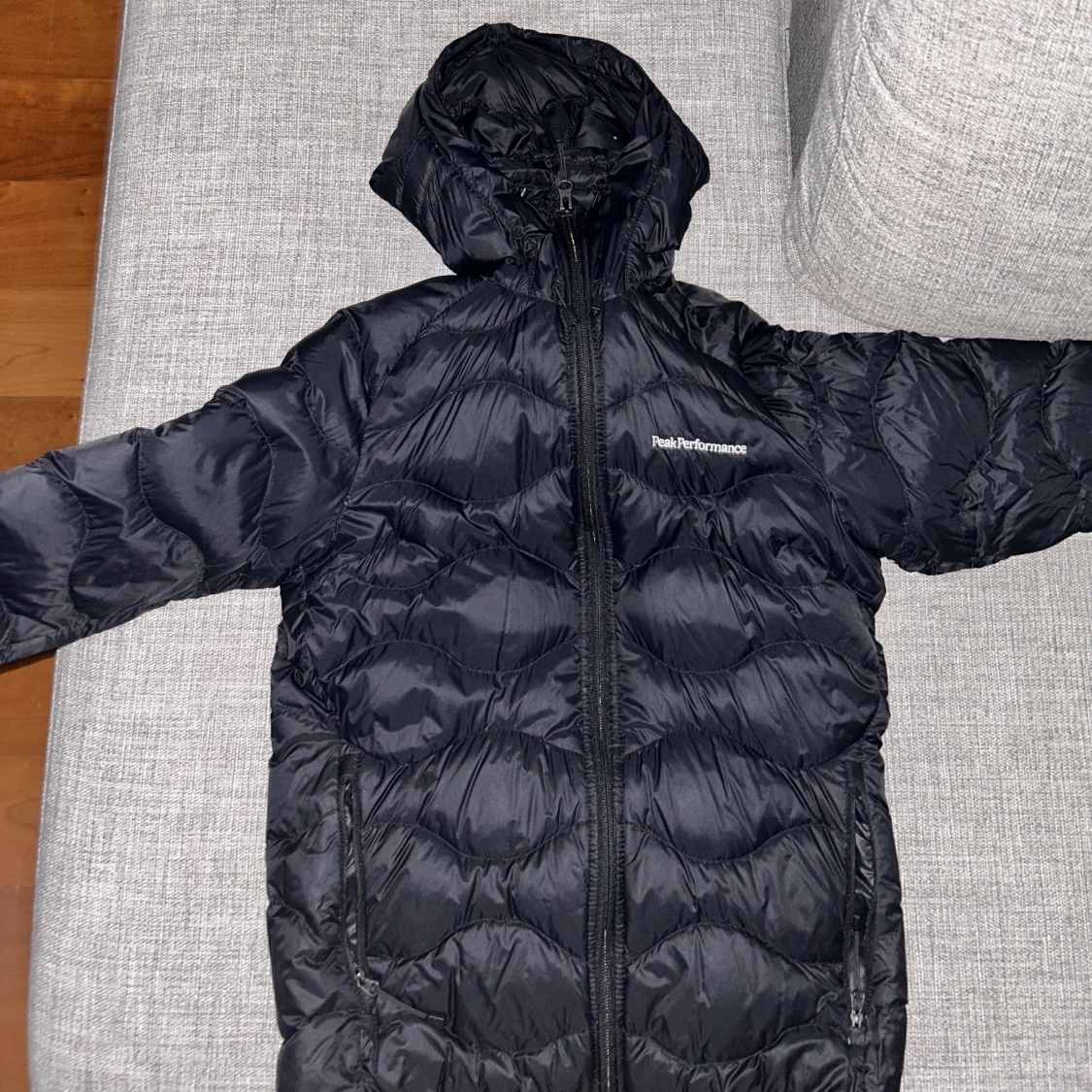 Peak performance dunjacka  - 90