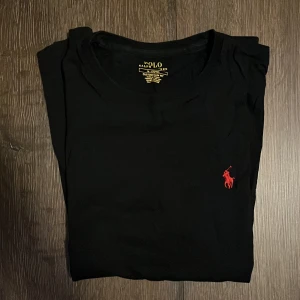 Ralph lauren tshirt  - Nyskick 9/10 Nypris 899