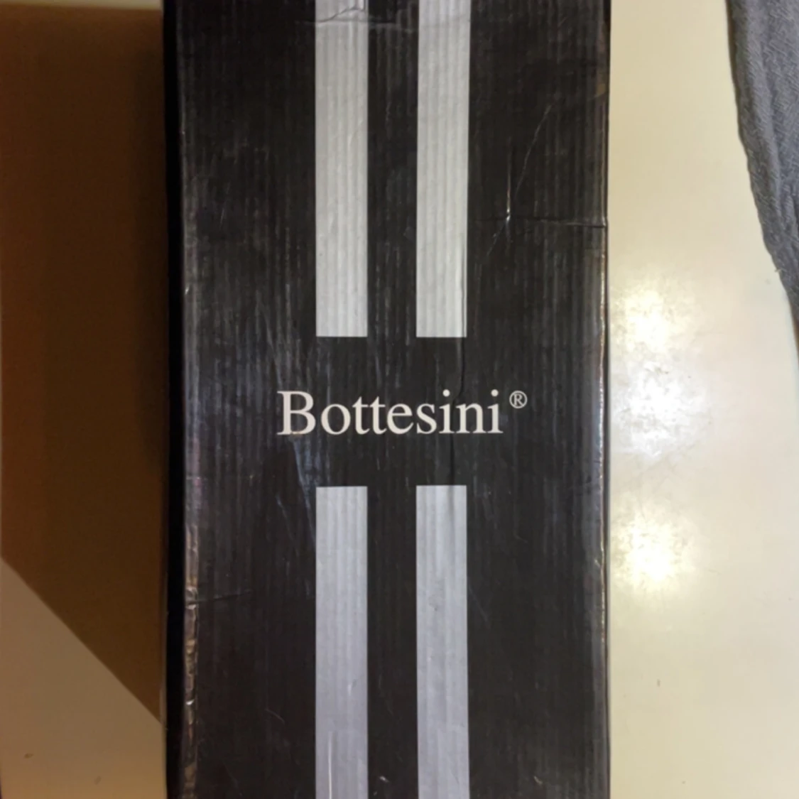Bottesini skor - 90