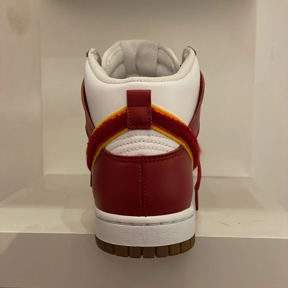 Nike dunk high  - 90