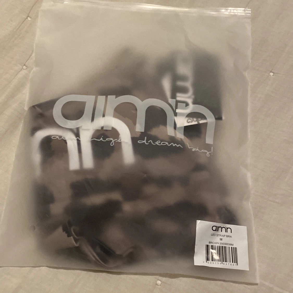 Strap-bh från Aim’n  - 91