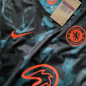 Chelsea tröja - Chelsea tröja passar L-XL