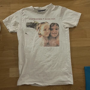 Smashing Pumpins bandteess - Smashing pumpkins - Siamese dream bandtee:) skriv om det undras nåt!