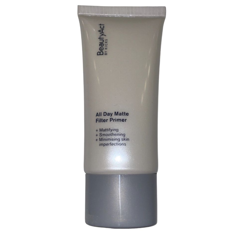 MultifärgadPrimer BeautyAct Plick Second Hand