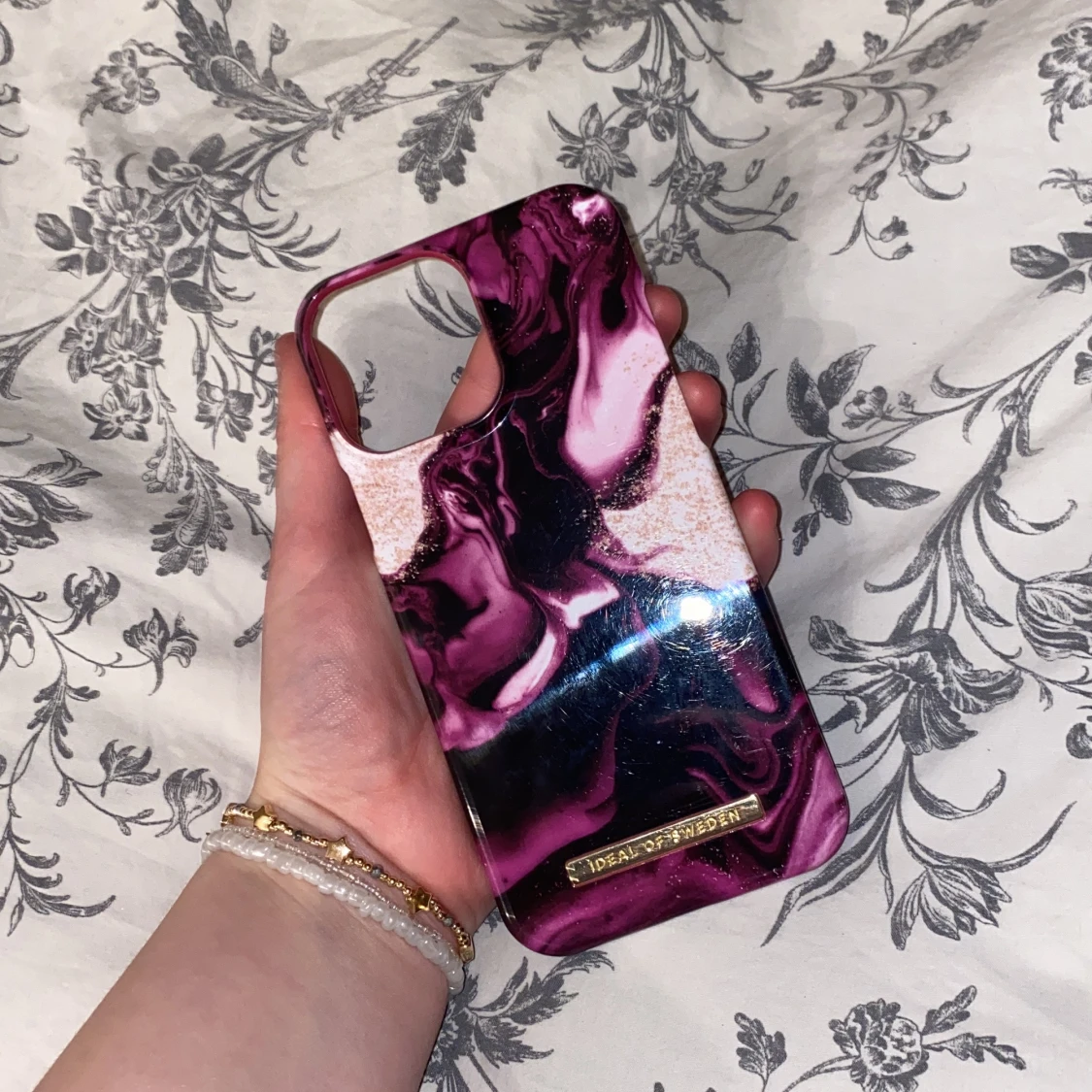 IPhone 13 PRO Max skal