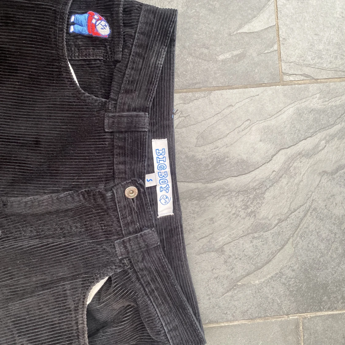 Polar bigboys byxor - 91