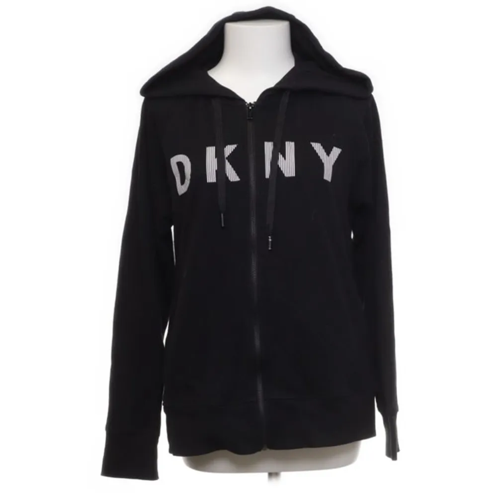 Jättesnygg dkny tröja💗. Hoodies.