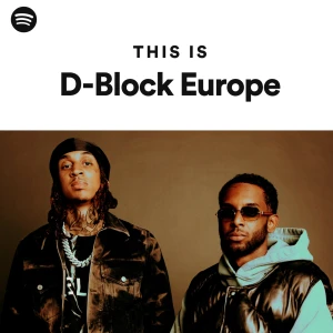 DBE biljetter 26e februari  - Hej, säljer nu två extra D-Block Europe biljetter till den 26e februari. Biljetterna är slutsålda nu på nätet, så passa på!