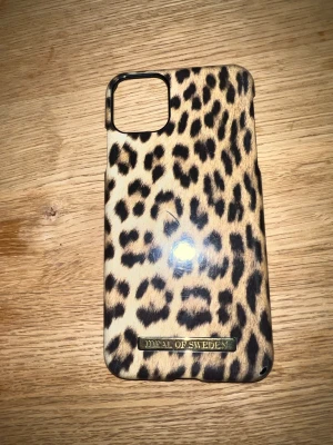 iphone 11 pro max - Säljer mitt ideal of sweden skal