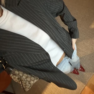 Randig kavaj - Supersnygg randig kavaj, skriv för fler bilder 🫶🏻