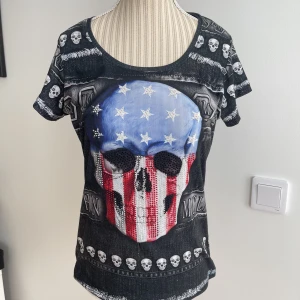 John Mclain T-shirt st S - John mclain tshirt st S