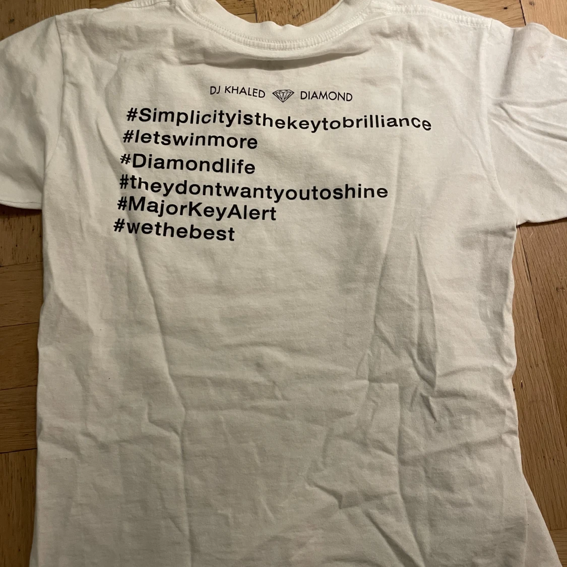 Diamond t-shirt - 90