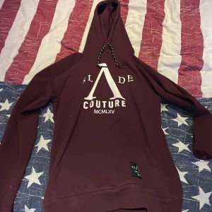 Slade tröja - Jag andvänder den inte längre 