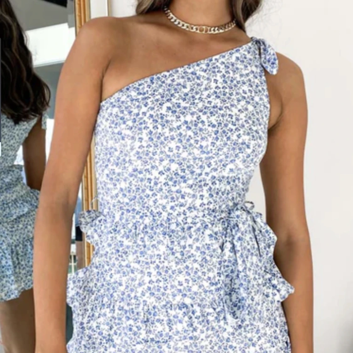 Sommarklänning - 90