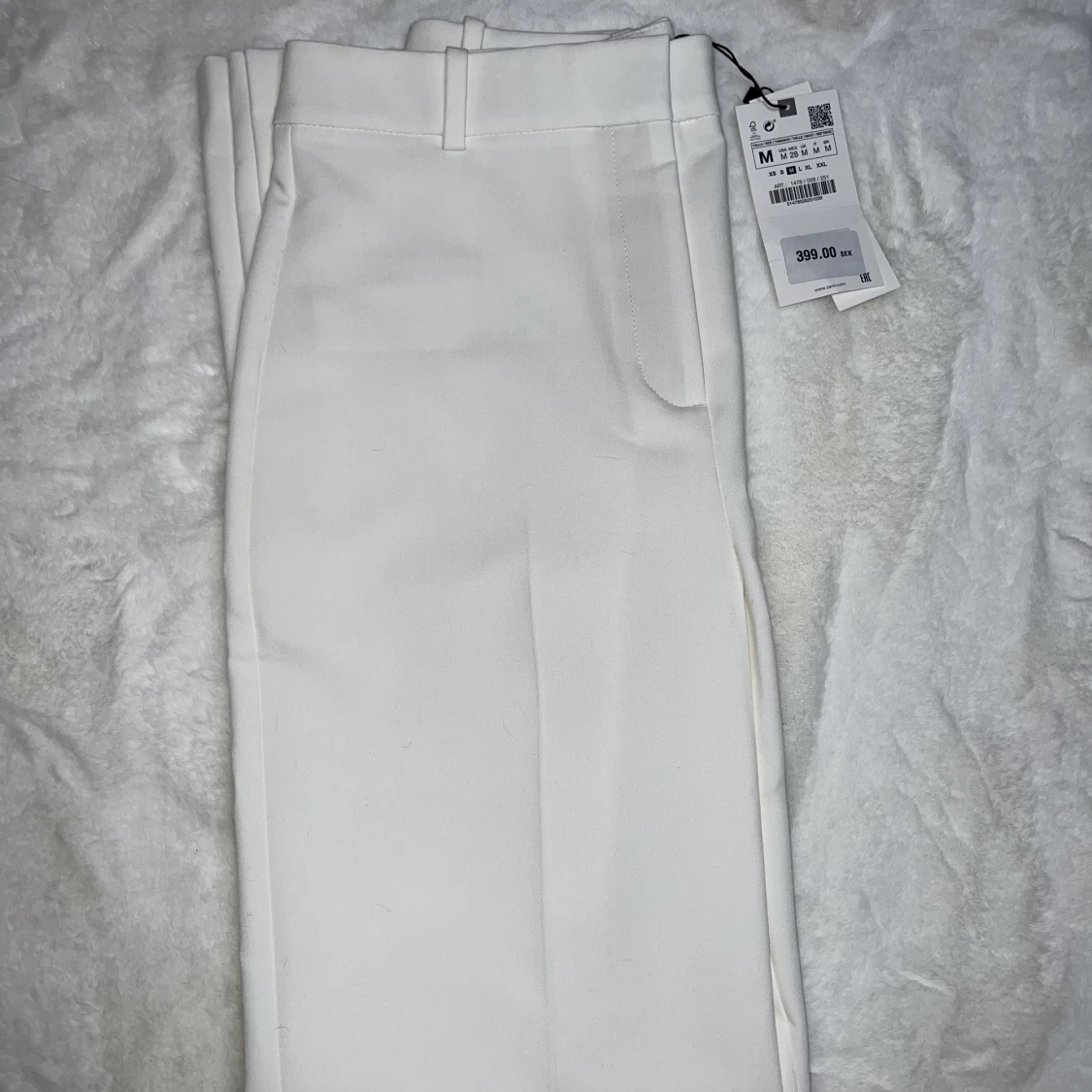 Kostymbyxor från Zara - 91