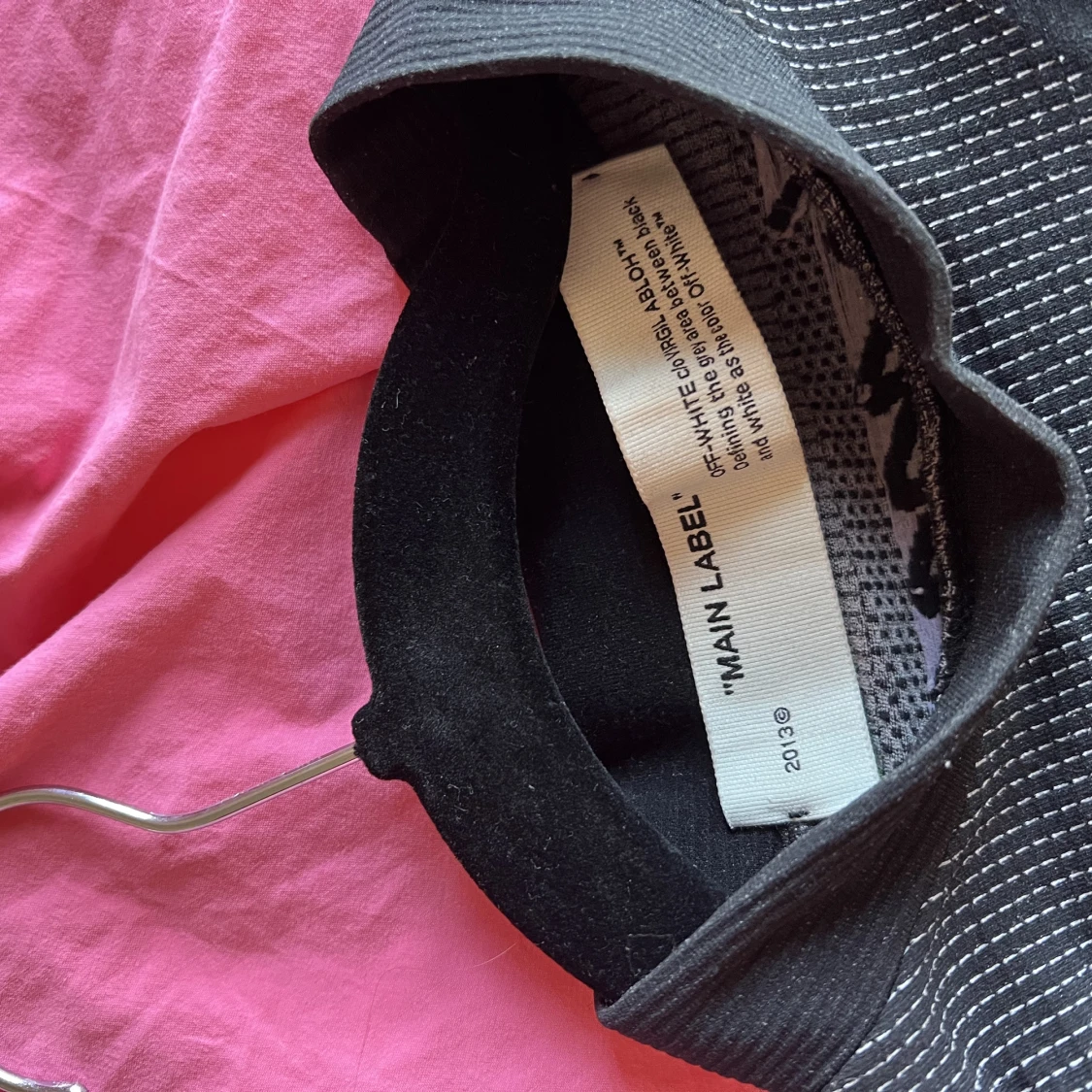 Off White tröja - 90