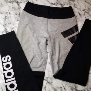 Tajts - Adidas tajts