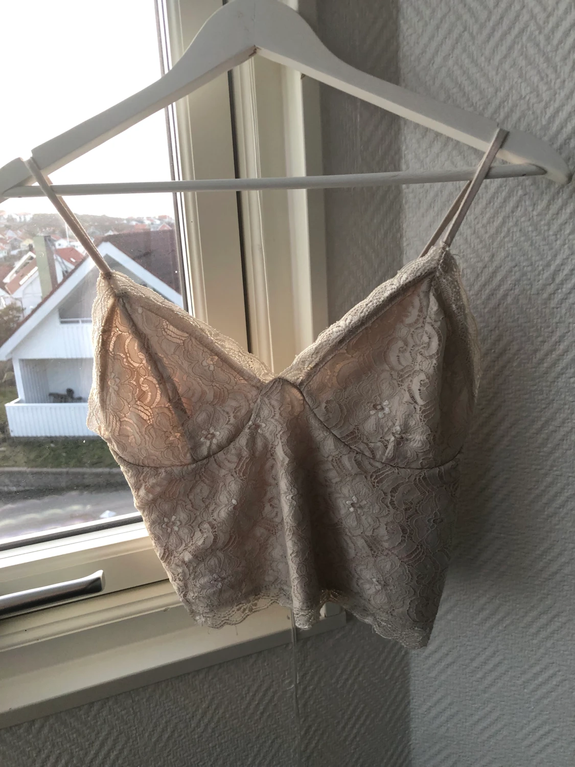 Blandade toppar - 90