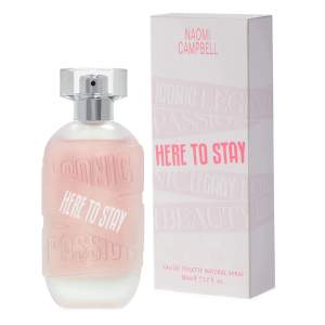 Säger min Naomi Campbell parfym då jag inte har användt den! Har haft den innan och använde den hela tiden! Doften är blommig🌸frakt ingår!💖ordinarie priset är 329kr men säljer min för endast 200kr!! 